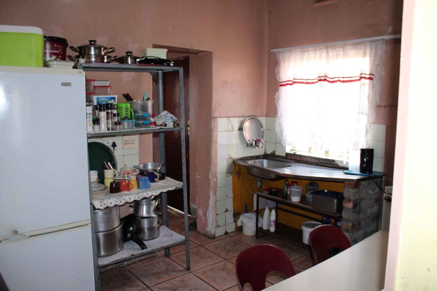 2 Bedroom Property for Sale in Woodstock Western Cape